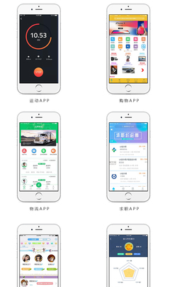移動(dòng)端商城應(yīng)用開發(fā)全攻略 iOS與Android平臺(tái)定制設(shè)計(jì)解析