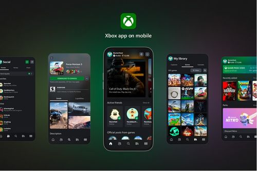 微軟Xbox Game Pass移動應用下架啟示 移動應用設計與開發的戰略反思